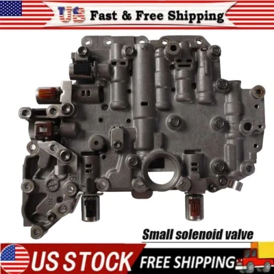 U140 U240 U241 Transmission Valve Body For Toyota RAV4 Solara 2001-2002 - Image 1 of 4
