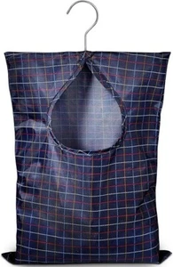 Clothespin Bag - 11" x 15" - Holds 100 Medium-Sized Clothes Pins, Water-Repellen - Picture 1 of 6