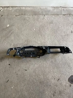 Carcasa de cuadro de instrumentos para Audi A4 S4 Quattro B8.5 2013-2016 OEM 8K1857735 Foto 1 de 4