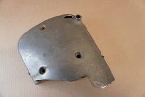 Cubierta de piñón delantero Suzuki GS1000 S GS 1000 1979 motor dañado - Imagen 1 de 9