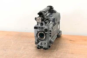 Sony PDW-F330 XDCAM HD 1/2" CCD Camcorder CG01EDF - Picture 1 of 18