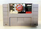 NBA Jam Super Nintendo Entertainment System 1994 CARTOUCHE de jeu vidéo SNES SEULEMENT