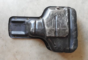 2001 CHEVROLET PRIZM OIL PAN W/ FASTENERS - Picture 1 of 7