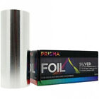 Prisma - Foil - Silver - 150mm x 100m (PR-F150-S15) Extra Wide