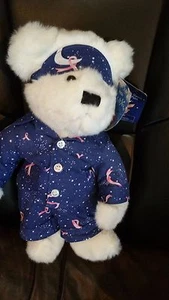 A Bear designed by originally to fight Breast Cancer  - Picture 1 of 4