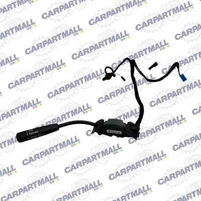 2001-2005 Mercedes-Benz C240 C320 Column Cruise Control Switch 2035451424 OEM - Image 1 of 4