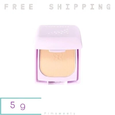 5 g CUTE PRESS EVORY RETOUCH OIL CONTROL FOUNDATION POWDER SPF 30 PA+++ Mineral - Image 1 of 4