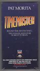 Timemaster (Factory Sealed VHS Screener w/ Watermarks) Pat Morita &Bobby Heenan