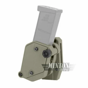 IPSC USPSA IDPA Competition Multi-Angle Speed Pistol Magazine Pouch Mag Case - Bild 1 von 7