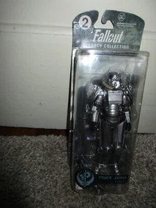 Funko Fallout Legacy Collection Power Armor Figure #02 NEW - Imagen 1 de 6