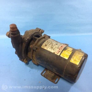 Ao Smith P48K2DA109 Electric Motor, 3450RPM, 3/4HP, 208-230/460V 0152 - Picture 1 of 3