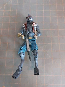 Fornite Dire Werewolf Action Figure Mcfarlane - Picture 1 of 5