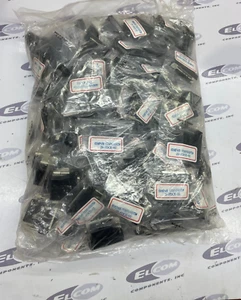 **50-PCS Cisco 29-FDCE-02 Eq. RJ45 / DB25F RS-232 Modular Adapter - Photo 1/4