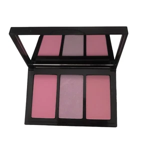 NEW BOBBI BROWN Pink Lily Cheek Palette - Picture 1 of 2