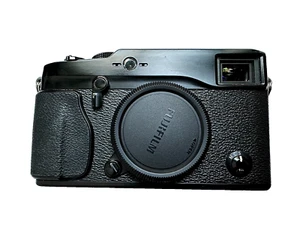 Fujifilm Fuji X-Pro1 16.3MP Camera Body Only Excellent Condition - Picture 1 of 12