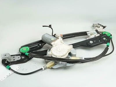 Chrysler 300 2005-2010 regulador de ventana eléctrica con motor pasajero derecho OEM Foto 1 de 4