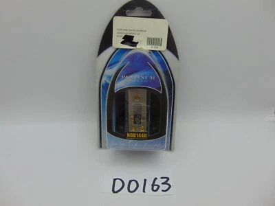New DB Link Car Audio Platinum Distribution Ground Block 4 Ga in 8 Ga out x 4 - Image 1 of 4