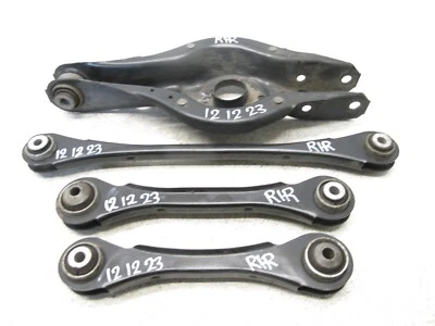 13-16 JUEGO BRAZO CONTROL BMW F30 328i 320i xDRIVE PASAJERO TRASERO DERECHO OEM 121223 Foto 1 de 4