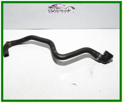 VAUXHALL SAAB 93 9-3 1.9 DIESEL TID ENGINE COOLANT TANK HOSE 13119226 Z19DT - Image 1 of 4