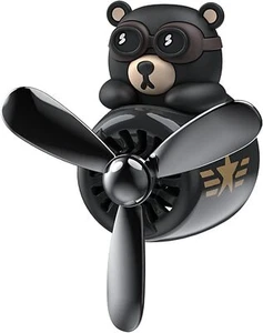 Car Air Fresheners Automotive Air Outlet Creative Car Perfume Fragrance - Picture 1 of 3