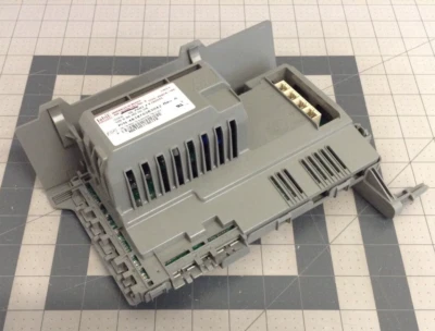 Amana Washer NFW7600XW00 Main Control Board W10348322 WPW10348322 - Image 1 of 4