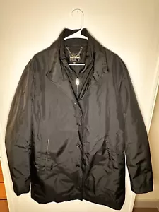 paul stuart coat men xl - Picture 1 of 3