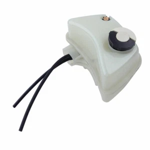 Kraftstofftank mit Schlauch Filterkappe passend für Stihl HS81 HS81R HS81T HS86 Heckenschere - Bild 1 von 6