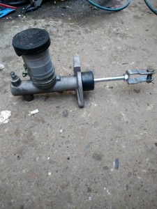 nissan terrano clutch cylinder price