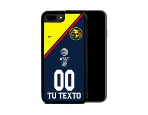 PHONE CASE AGUILAS DEL AMERICA  / PROTECTOR DE CELULAR AGUILAS DEL AMERICA - Picture 1 of 5