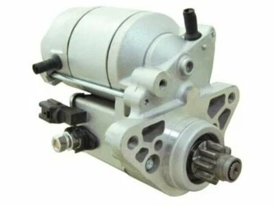 适用于 2000 - 2009 年丰田 Tundra Starter 52316KX 2001 2002 2003 2004 2006 2007 — 第 1/2 张图片