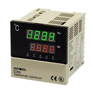 HANYOUNG DX9-PMWNR Digital Temperature Controller New⊕IK - Picture 1 of 4