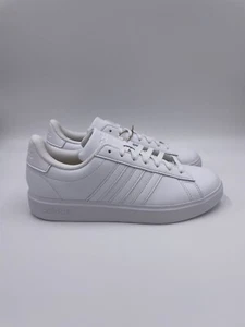 Adidas Grand Court 2.0 Weiß Herrenschuhe - Bild 1 von 16