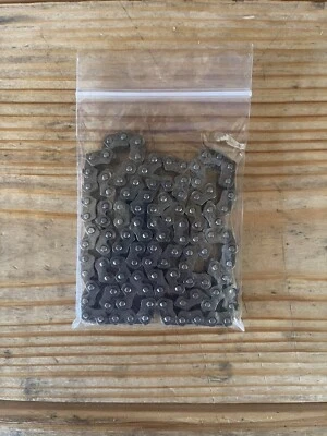 Kawasaki KX250F 2008 cadena de distribución, guía y tensor Foto 1 de 4