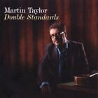 Martin Taylor - Double Standards [CD]