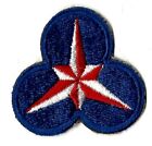 US ARMY 36th CORPS MILITARY PATCH