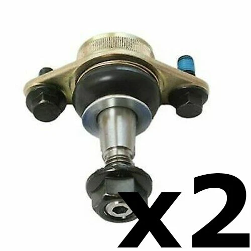 VOLVO XC90 (2003-2014) Ball Joint LEFT & RIGHT (2) PRO PARTS + 1 YEAR WARRANTY - Image 1 of 1