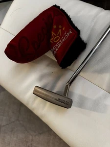 Scotty Cameron Super Select Fastback 1.5 Putter 35" Mens RH W/HC - Picture 1 of 5