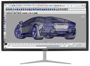 Monitor Yashi Matrix 28 YZ2815 28" 4K UHD IPS 60Hz (U) (W) - Zdjęcie 1 z 4