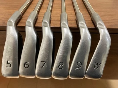 Palos de golf Ping G25 Iron 5 plateados R Flex - Imagen 1 de 4