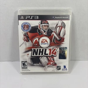 NHL 11 PS3 Sony PlayStation 3 komplett CIB mit Handbuch getestet Spiel - Bild 1 von 3