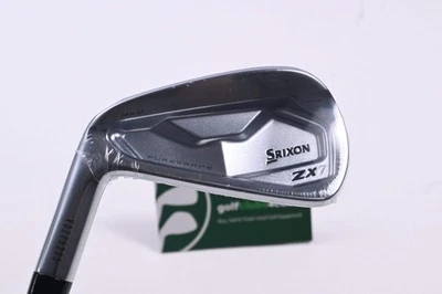 Left Hand Srixon ZX7 MK II #3 Iron / 20 Degree / Regular Flex N.S. Pro 950GH - Image 1 of 4