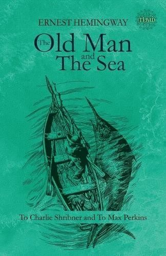 Ernest Hemingway THE OLD MAN AND THE SEA (Paperback) - Image 1 of 1
