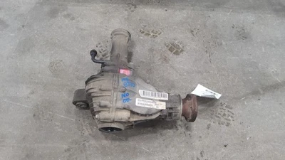 Jeep Grand Cherokee 2012 eje delantero diferencial relación 3,45 4x4 Foto 1 de 4