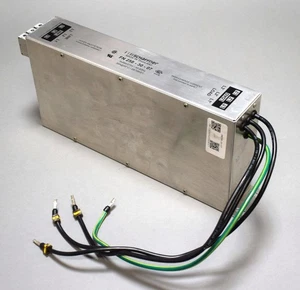 USED SCHAFFNER  FN258-30-07  [24 MONTHS WARRANTY] - Picture 1 of 3