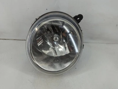 Jeep Compass 2007-2010 conductor izquierdo OEM faro luz lámpara W32KM Foto 1 de 4