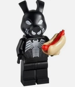 LEGO MARVEL PORK GRIND MINIFIGURA SH0698 DEL Set 40454 NUEVO - Imagen 1 de 1
