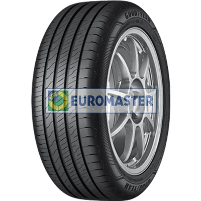 Sommerreifen GOODYEAR 215/55 R16 97W XL DOT 2023 EFFICIENTGRIP PERFORMANCE 2 - Bild 1 von 1