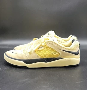 Nike SB Ishod Wair Lemon Wash Coconut Milk Drop size 10.5 - Picture 1 of 9