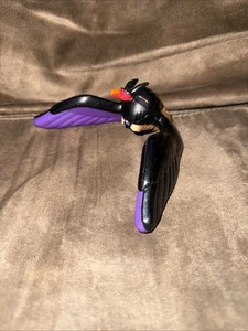 1998 Warner Bros Quest For Camelot Balancing Griffin Incomplete - Picture 1 of 13