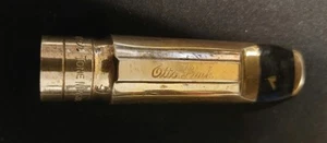 MUNDSTÜCK OTTO LINK SUPER TONE MASTER 7* TENORSAXOPHON - Bild 1 von 6